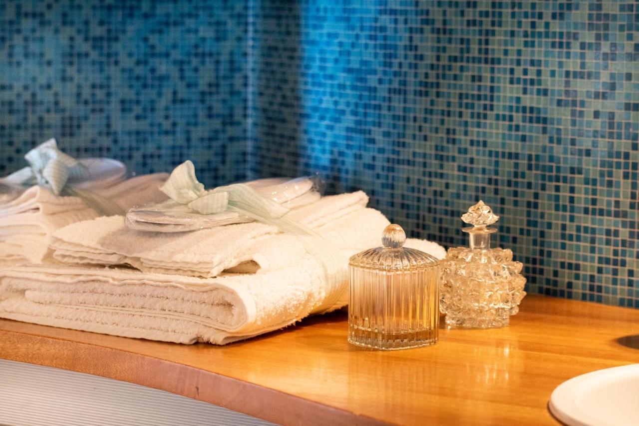 Il Gomitolo Bed & Breakfast Biella Ngoại thất bức ảnh